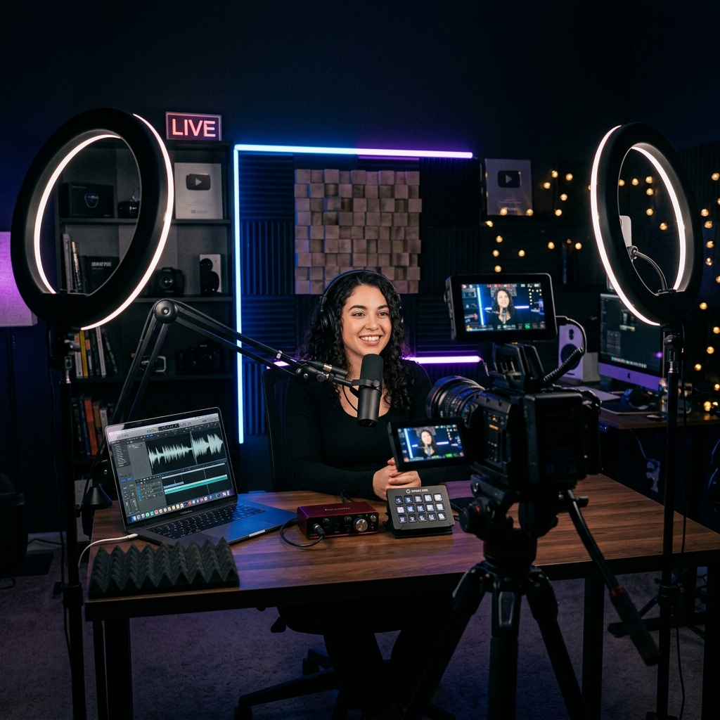 How to Build a High-Retention YouTube Channel in 2026